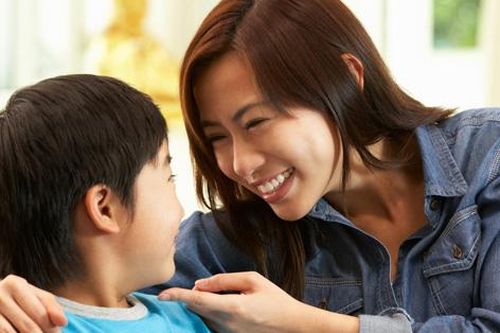 5 lỗi của bố mẹ khi dạy con về chủ đề nhạy cảm