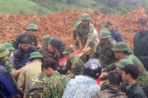 2 chiến sĩ Sư đoàn 337 thoát chết kể lại giây phút sinh tử khi đất đá liên tục đổ xuống