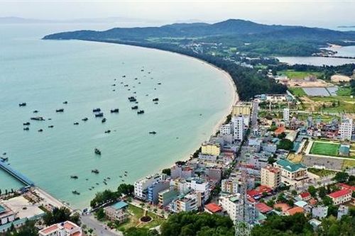 Quy hoạch Cô Tô thành trung tâm du lịch nghỉ dưỡng, vui chơi giải trí