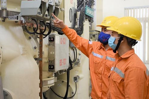 Điện thương phẩm 9 tháng đạt 162,31 tỷ kWh, tăng 3,09% so với cùng kỳ