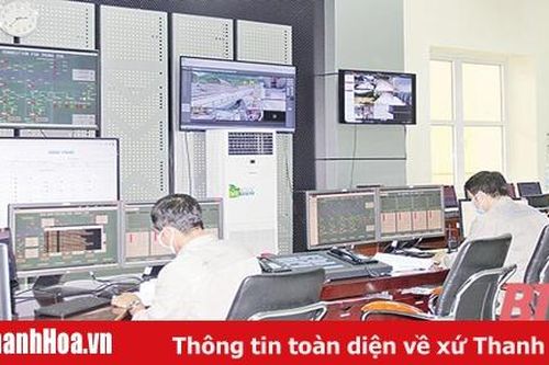 Đưa Thanh Hóa trở thành trung tâm năng lượng quốc gia
