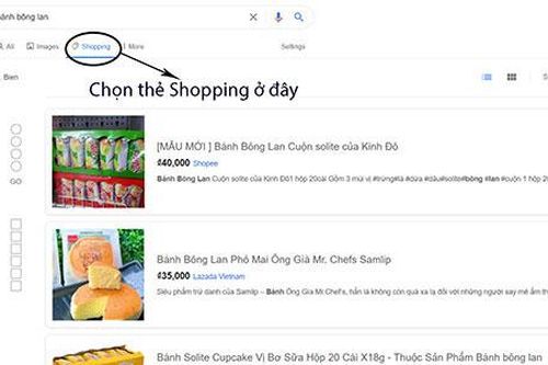 Google hỗ trợ nhà bán lẻ và người mua sắm châu Á