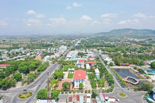 An Khê quản lý chặt chẽ các nguồn thu ngân sách
