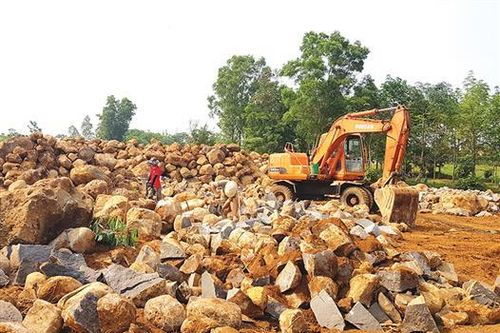 Sớm bảo vệ hệ sinh thái của hệ thống giếng cổ Gio An