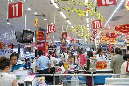 Hoạt động bán lẻ truyền thống Thành phố Hồ Chí Minh sẽ trở lại mạnh mẽ