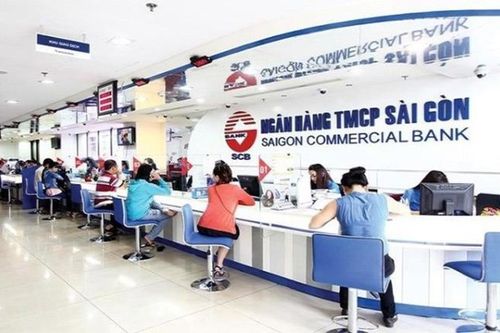 Cổ phiếu Saigonbank: Vừa lên sàn đã lao dốc thảm, sếp lớn muốn bán tất tay