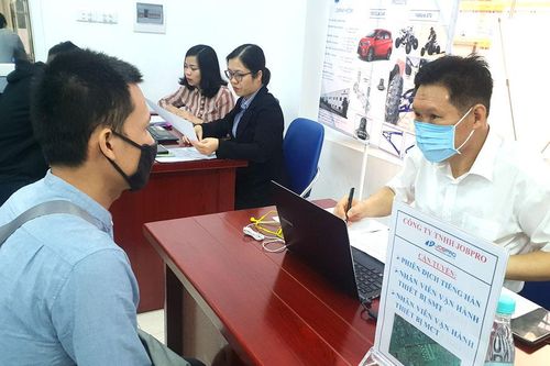 Chủ động khai thác nguồn nhân lực chất lượng
