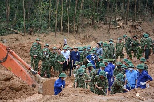 Những sự kiện nổi bật tuần từ ngày 12 đến 17-10