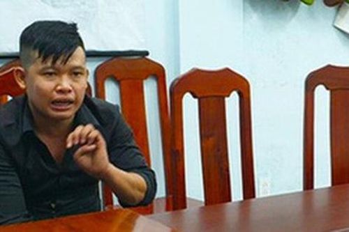 Con nghiện cứ ra tù lại… đi cướp