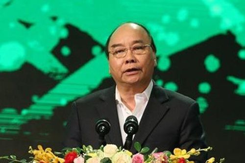 Thủ tướng: Ở đâu có người nghèo, ở đó có sự hỗ trợ, sẻ chia, có những tấm lòng yêu thương, đùm bọc