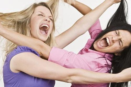 10 ca đi đánh ghen mà 9 ca thất bại thì giờ đã có 6 tuyệt chiêu trị chồng ngoại tình