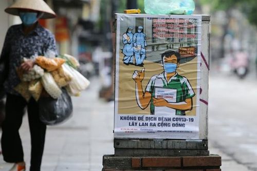 Việt Nam - 'phép màu' tiếp theo của châu Á