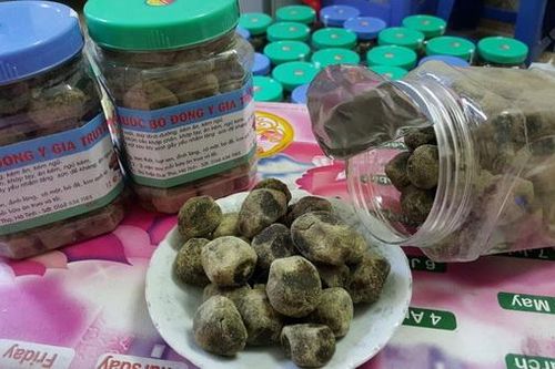 Điểm mặt các thuốc kích thích ăn ngon, tăng cân, gây hại cho trẻ