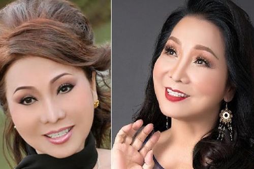 NSND Bạch Tuyết ở tuổi 75: Cuộc sống viên mãn sau nhiều biến cố thăng trầm