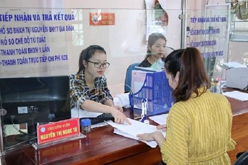 Hướng dẫn một số điểm mới về quy trình thực hiện giải quyết chế độ tai nạn lao động