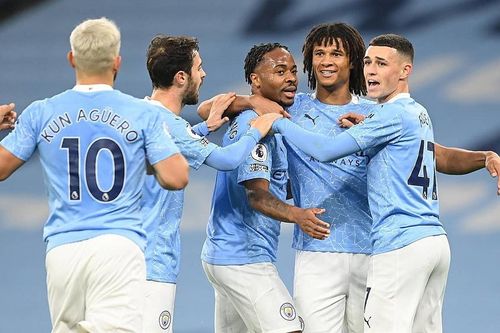 Man City lại được đánh giá là ứng cử viên vô địch số 1 Champions League