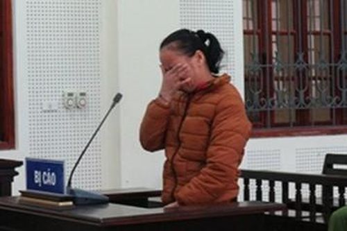 'Ngựa quen đường cũ' người phụ nữ tiếp tục lĩnh án vì ma túy