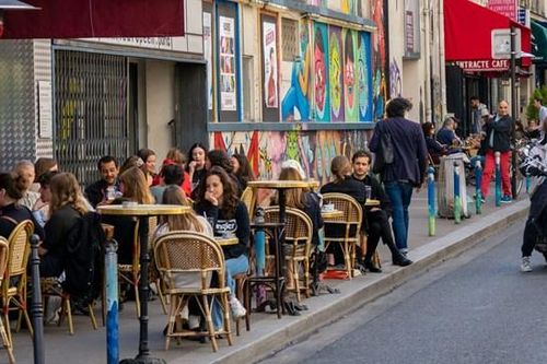 Đại dịch Covid-19 quay trở lại: EU lúng túng