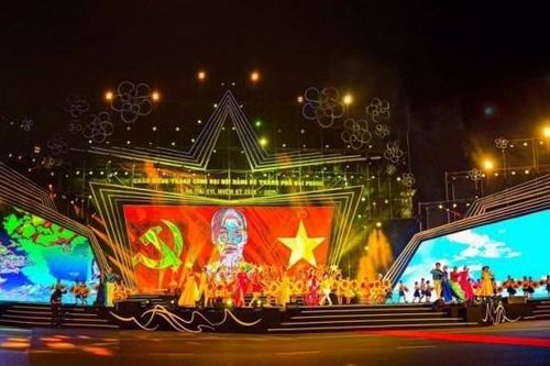 Hải Phòng tạm dừng các chương trình nghệ thuật chào mừng Đại hội Đảng bộ thành phố