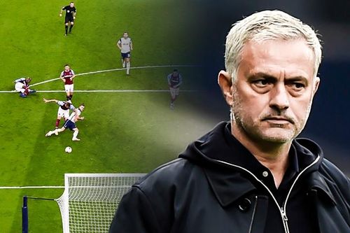 Mourinho tiếc pha bỏ lỡ của Bale ở trận hòa 3-3