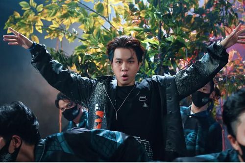 Hành trình của R.Tee ở Rap Việt