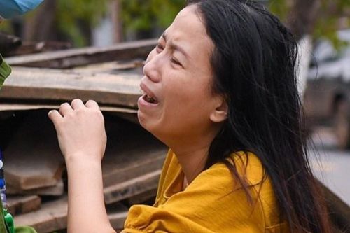 Đưa thi thể các chiến sĩ của Đoàn 337 về Đông Hà