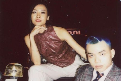 Suboi: 'Lor là rapper trẻ không hút thuốc'