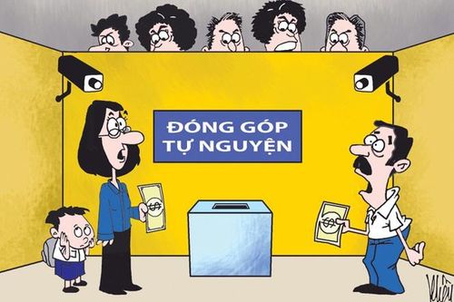 Xử lý người đứng đầu cơ sở giáo dục nếu để xảy ra lạm thu