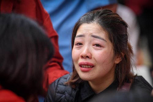 Phái đoàn Mỹ gửi lời chia buồn tới Việt Nam trước mất mát do lũ lụt