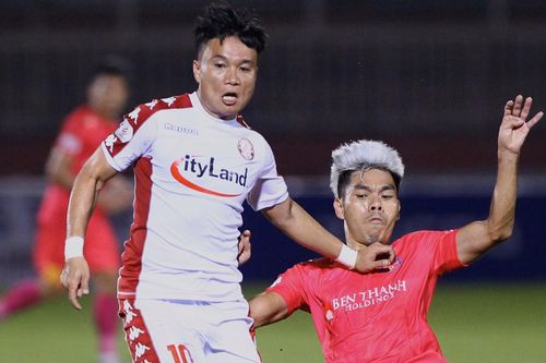 HLV Hàn Quốc: 'Vô địch hay không, không quan trọng'