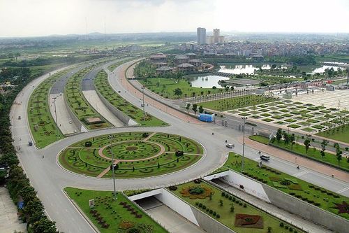 Hà Nội hoàn thiện hạ tầng giao thông: Tiền đề phát triển các đô thị vệ tinh
