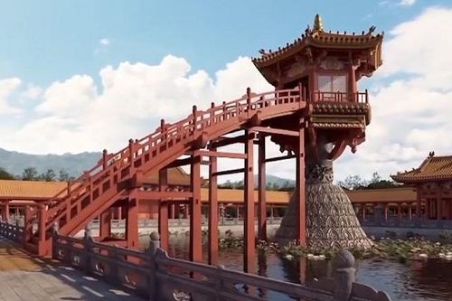 Bảo tồn văn hóa bằng công nghệ thực tế ảo