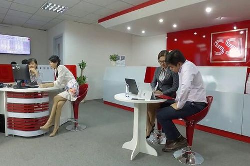 SSI có kết quả kinh doanh 9 tháng cao nhất lịch sử