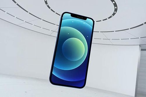 Thị trường smartphone 5G tăng trưởng mạnh trong giai đoạn 2020 - 2027