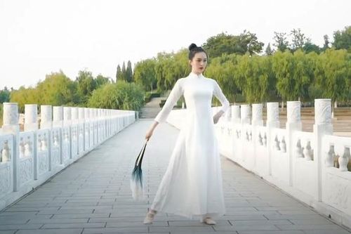 Thí sinh Trung Quốc mặc áo dài Việt Nam tại cuộc thi Hoa hậu Trái Đất 2020: Nếu chúng ta không lên tiếng...