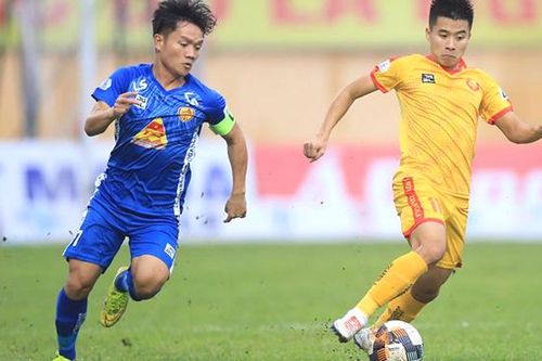 Những nước đi trong cuộc chiến trụ hạng V-League 2020
