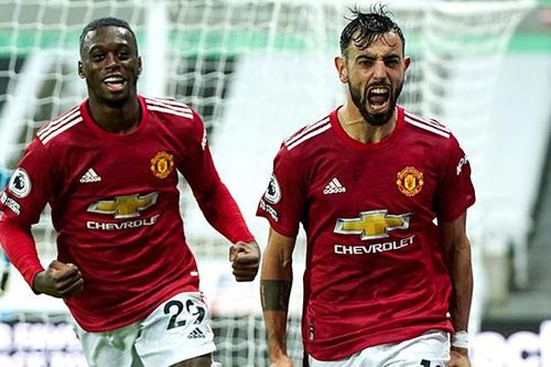 MU thắng Newcastle: Solskjaer thở phào trước chặng marathon