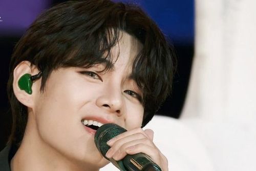 ARMY Việt ủng hộ miền Trung dưới tên V BTS
