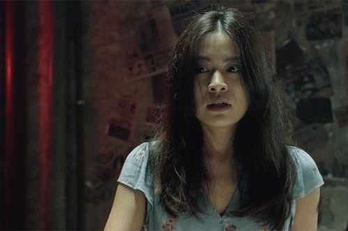 Hoàng Thùy Linh áp lực, lo bị phủ nhận khi trở lại với phim 'Trái tim quái vật'