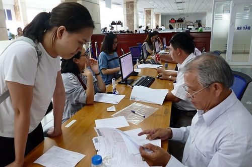Khách hàng có thể tự đánh giá khả năng tiếp cận tín dụng