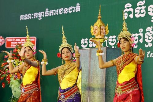 Bảo tồn và phát huy di sản văn hóa phi vật thể của đồng bào dân tộc thiểu số