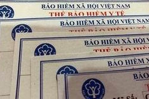 Hướng dẫn thủ tục đổi mã quyền lợi BHYT