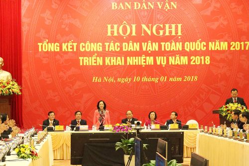 Dựa vào Dân để xây dựng Đảng, xây dựng Nhà nước