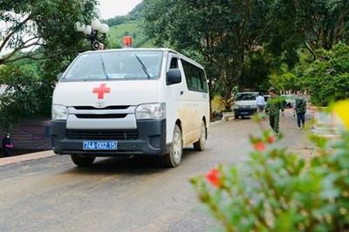 Khắc phục sự cố sạt lở núi tại Đoàn Kinh tế-Quốc phòng 337: 14 giờ 20 ngày 19-10 đã tìm thấy thi thể 22 cán bộ, chiến sĩ gặp nạn (Cập nhật liên tục)