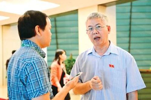 Tin tưởng Báo Quân đội nhân dân!