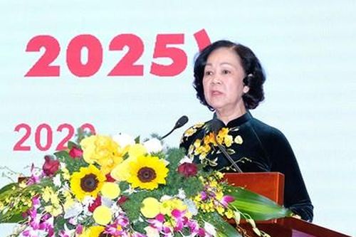 Bộ Y tế tổ chức Đại hội Thi đua yêu nước ngành y tế lần thứ VII