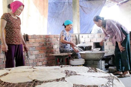 Kỷ niệm 90 năm Ngày thành lập Hội Liên hiệp Phụ nữ Việt Nam (20-10): Phụ nữ nông thôn thời nay