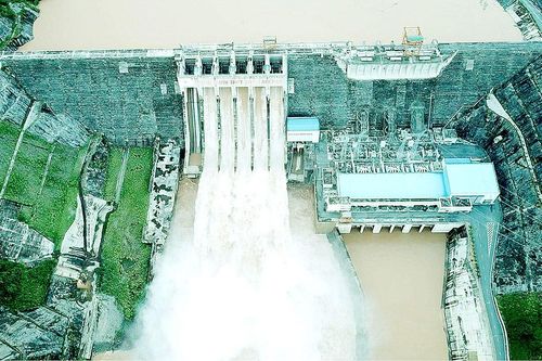Thủy điện phải tuân thủ đúng quy trình tích - xả