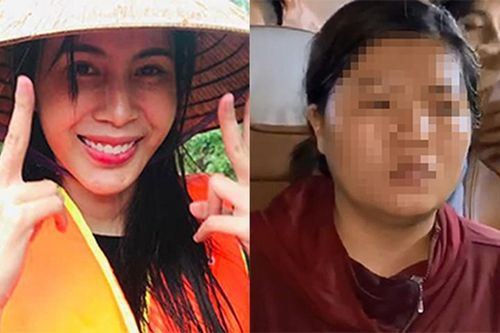 Vạch trần 'kẻ cơ hội' mượn tên Thủy Tiên kiếm chác tiền từ thiện