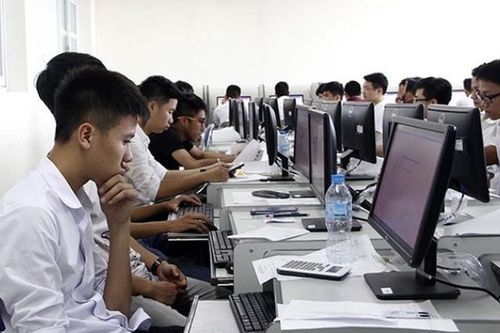Thi tốt nghiệp THPT trên máy tính: Quan trọng là an toàn, chất lượng